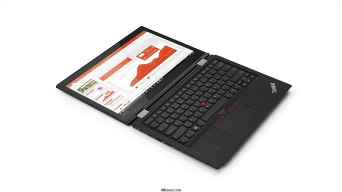 Lenovo-ThinkPad-X380-Yoga-8 Lenovo ThinkPad X380 Yoga Intel Core i5-8250U 13.3 FHD Touchscreen Laptop 8GB RAM 256 GB SSD USED GRADE A - Image 1