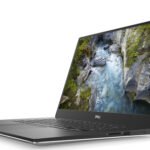 Dell Precision 5530 Workstation Laptop 15.6″ FHD IPS , Intel CoreI7-8850H, NVIDIA Quadro P1000 4GB, 16GB RAM, 512GB