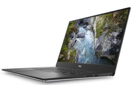 Dell Precision 5530 Workstation Laptop 15.6″ FHD IPS , Intel CoreI7-8850H, NVIDIA Quadro P1000 4GB, 16GB RAM, 512GB