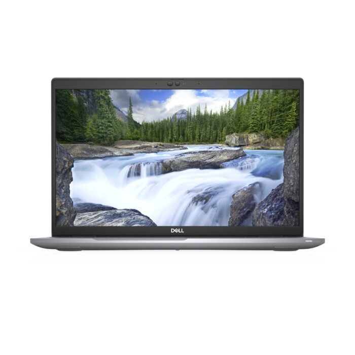 5520 1 DELL Latitude 5520 Intel® Core™ i5 i5-1135G7 Notebook (15.6") Full HD 16 GB DDR4-SDRAM 256 GB SSD Gray used grade A - Image 1