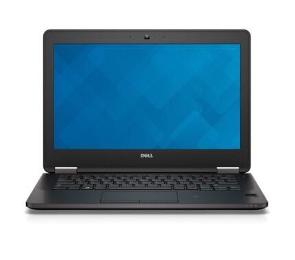 Dell Latitude 7280 Intel Core I5-6300U 8GB Ram 256GB SSD Intel HD Graphics 520 12.5″ Inch FHD USED GRADE A