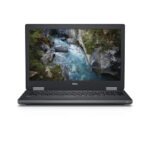 DELL PRECISION 7530 WORKSTATION LAPTOP 15.6 FHD INTEL CORE I7-8850H – RAM 16GB – 512GB SSD NVME -VGA QUADRO P3200 6GB USED GRADE A