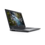 DELL PRECISION 7530 WORKSTATION LAPTOP 15.6 FHD INTEL CORE I7-8850H – RAM 16GB – 512GB SSD NVME -VGA QUADRO P3200 6GB USED GRADE A - Image 3