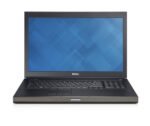 Dell Precision M6800 Intel Core I7-4800MQ 16GB Ram 500GB HDD NVIDIA Quadro K3100M 4GB 17.3″ Inch FHD