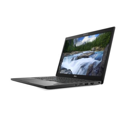 DELL Latitude 7490 Intel® Core™ i5 i5-8350U Laptop (14″) Full HD 8 GB DDR4-SDRAM 256 GB SSD USED GRADE A