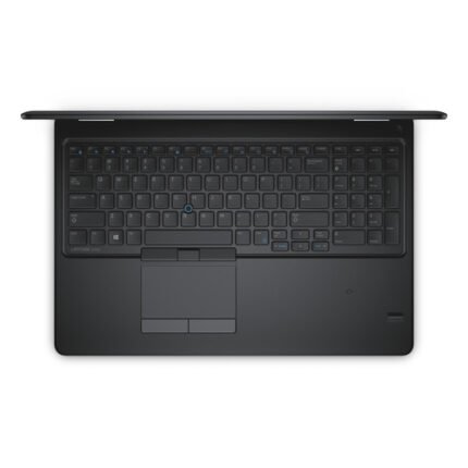 DELL Latitude E5550 Intel® Core™ i7-5600U 15.6 " FHD RAM 8GB 256 SSD USED GRADE A